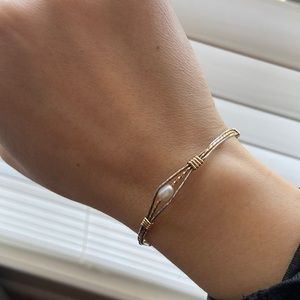 Ronaldo Bracelet